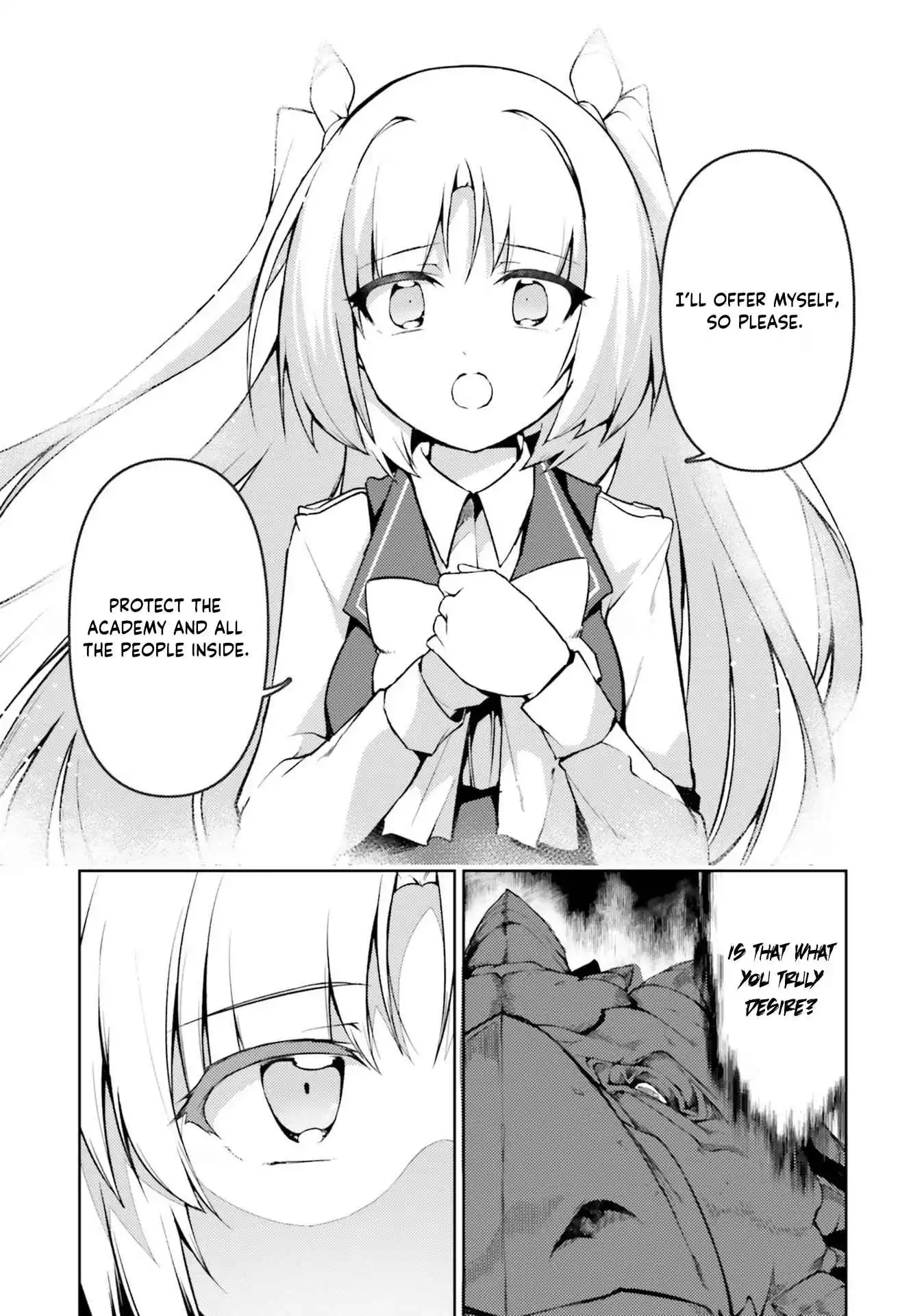 Buta Koushaku ni Tensei Shitakara, Kondo wa Kimi ni Suki to Iitai Chapter 41 32